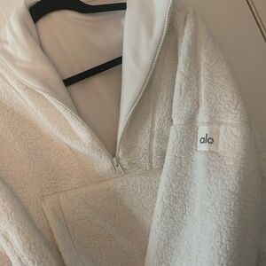 Alo Sherpa crop